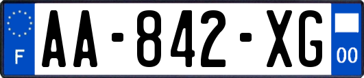 AA-842-XG