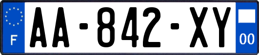 AA-842-XY