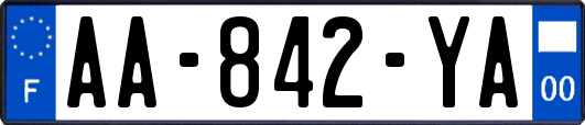 AA-842-YA