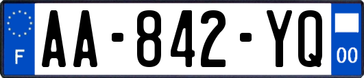 AA-842-YQ