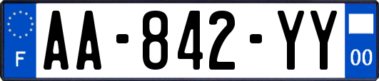 AA-842-YY