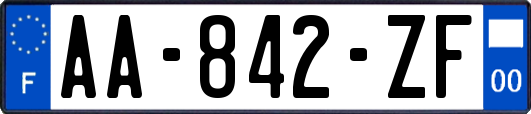 AA-842-ZF