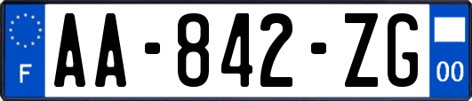 AA-842-ZG