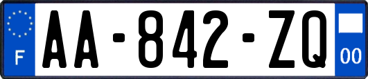 AA-842-ZQ