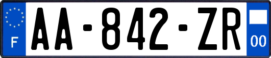 AA-842-ZR