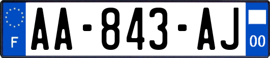 AA-843-AJ