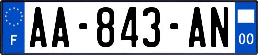 AA-843-AN