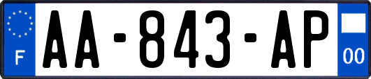 AA-843-AP