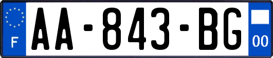 AA-843-BG