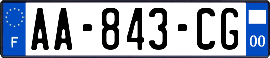 AA-843-CG