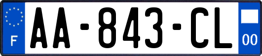 AA-843-CL