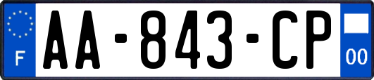 AA-843-CP