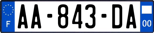 AA-843-DA