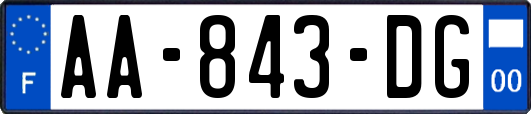 AA-843-DG