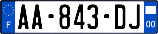 AA-843-DJ