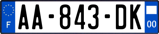 AA-843-DK