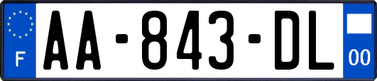 AA-843-DL