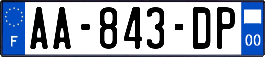 AA-843-DP