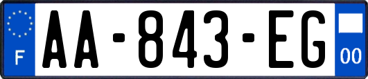 AA-843-EG