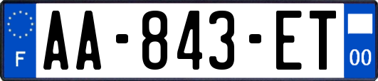 AA-843-ET