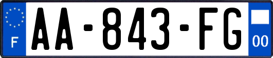 AA-843-FG