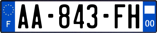 AA-843-FH