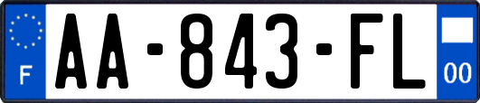 AA-843-FL