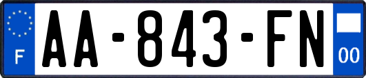 AA-843-FN