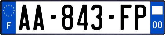 AA-843-FP