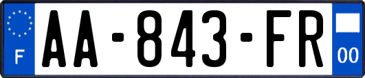 AA-843-FR