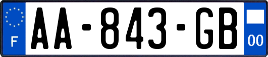 AA-843-GB