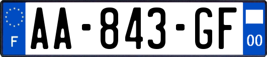 AA-843-GF