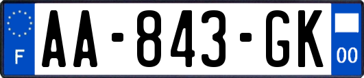 AA-843-GK