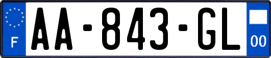 AA-843-GL