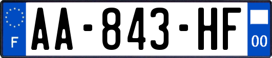 AA-843-HF