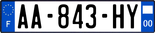 AA-843-HY