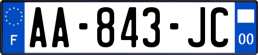 AA-843-JC