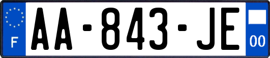 AA-843-JE