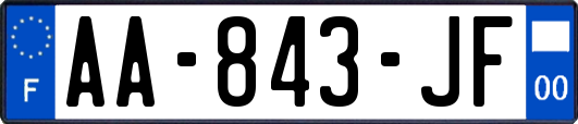 AA-843-JF