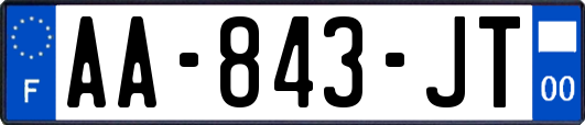 AA-843-JT