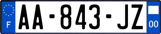 AA-843-JZ