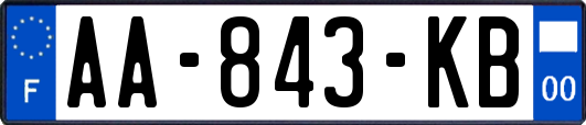 AA-843-KB