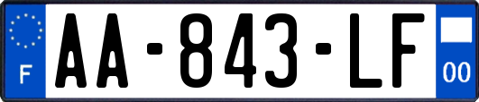 AA-843-LF
