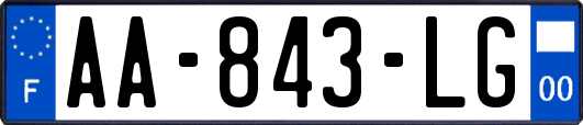 AA-843-LG