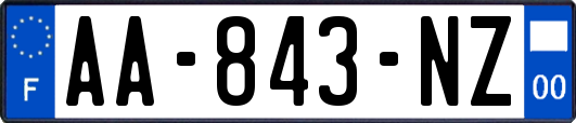 AA-843-NZ