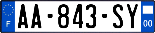 AA-843-SY