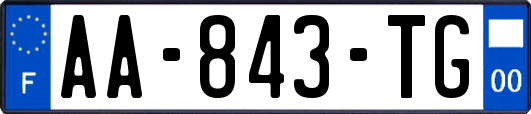 AA-843-TG