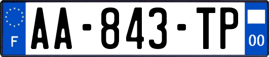 AA-843-TP