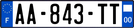 AA-843-TT