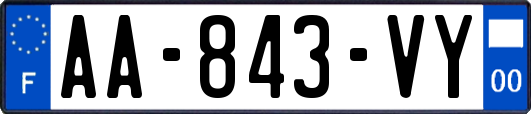 AA-843-VY